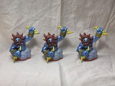 Skylanders - Giants - Lightning Rod See Pictures