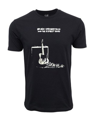 Bruce Springsteen Graphic T shirt