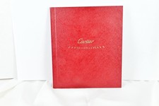 Cartier Wristwatch Instruction Manual - Multiple Models - 2018