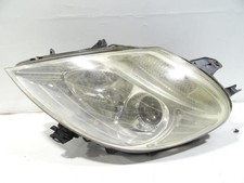 Feu avant (phare) Citroen C8