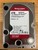 Western Digital WD Red 4TB 3.5" SATA NAS Hard Drive | WD40EFRX 68N32N0 Sanitized