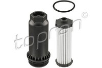 Hydraulikfilter Automatikgetriebe Topran 304 163 FÜR Ford Volvo