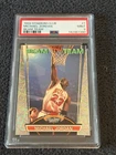1992 93 MJ TOPPs Stadium Club Beam Team Michael Jordan #1 PSA 9 - GORGEOUS CARD!