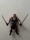 BLADE (Mexico 1986) MOTU Masters of the Universe, Vintage.
