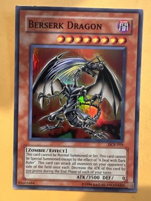 yugioh berserk dragon deck Lord RRR Foil Price & Card Details G-Legend Vol.2: The Overlord Blaze Berserk Dragon deck,(Archfiend) - YGOPRODeck