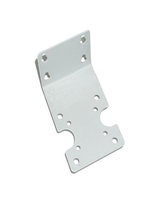 RO Water Filter Housing Mounting Metal Bracket for standard 10'' Slimline