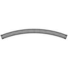 OO 3rd Radius Double Curve B24
