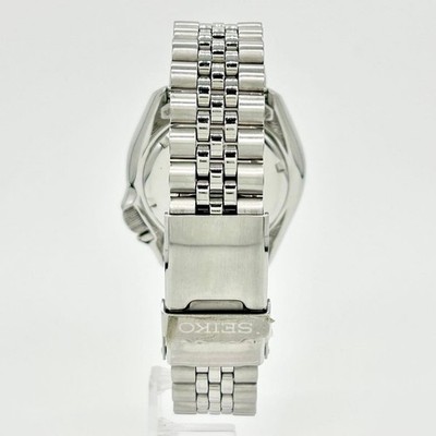 Seiko Men's Black Watch - 7002-7001 for sale online | eBay