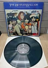 Vinyl LP The Beatles – The Beatles Ballads (20 Original Tracks) NM/VG+ 1980 UK