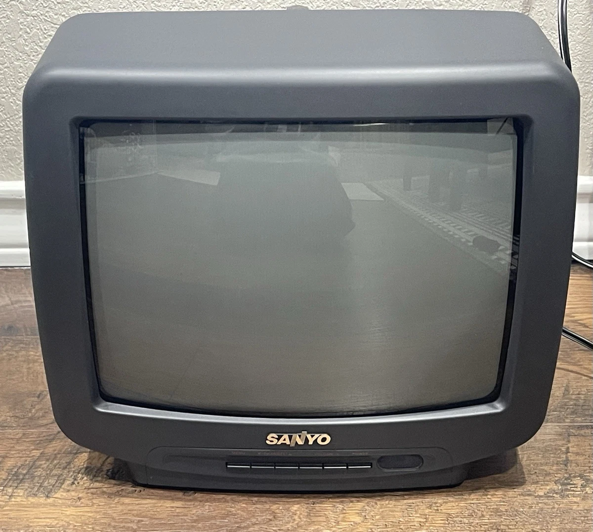 SANYO Vintage Televisions for sale - eBay