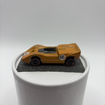 Hot Wheels Redlines McLaren M6A