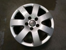 Jantes Audi Q7