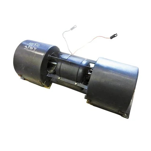Used Blower Motor Assembly fits John Deere 4050 4230 4240 4250 4430 4440 RE10998