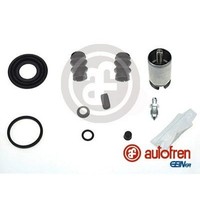 Autofren Seinsa D41910LK Reparatursatz, Bremssattel