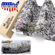 Digital Camouflage Camo Digital Army Vinyl Sticker Wrap Decal Air Release Digital Camouflage Camo Digital Army Vinyl Sticker Wrap Decal Air Release
