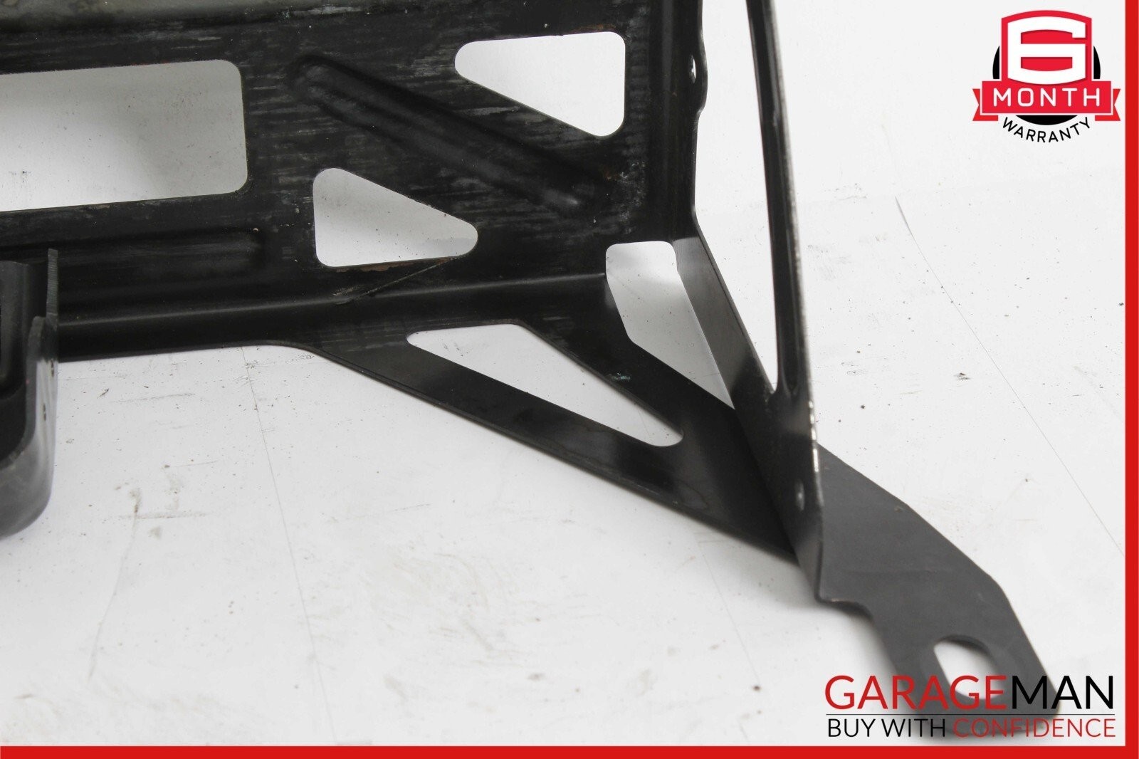 15-18 Ferrari California T Battery Tray Mount Bracket 297817 OEM