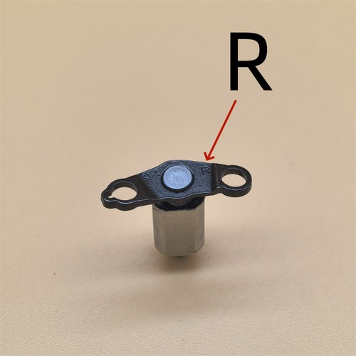 Drone Original Front/Rear Rotating Shaft for DJI Air 3S Spare Replacement - Photo 4 sur 10