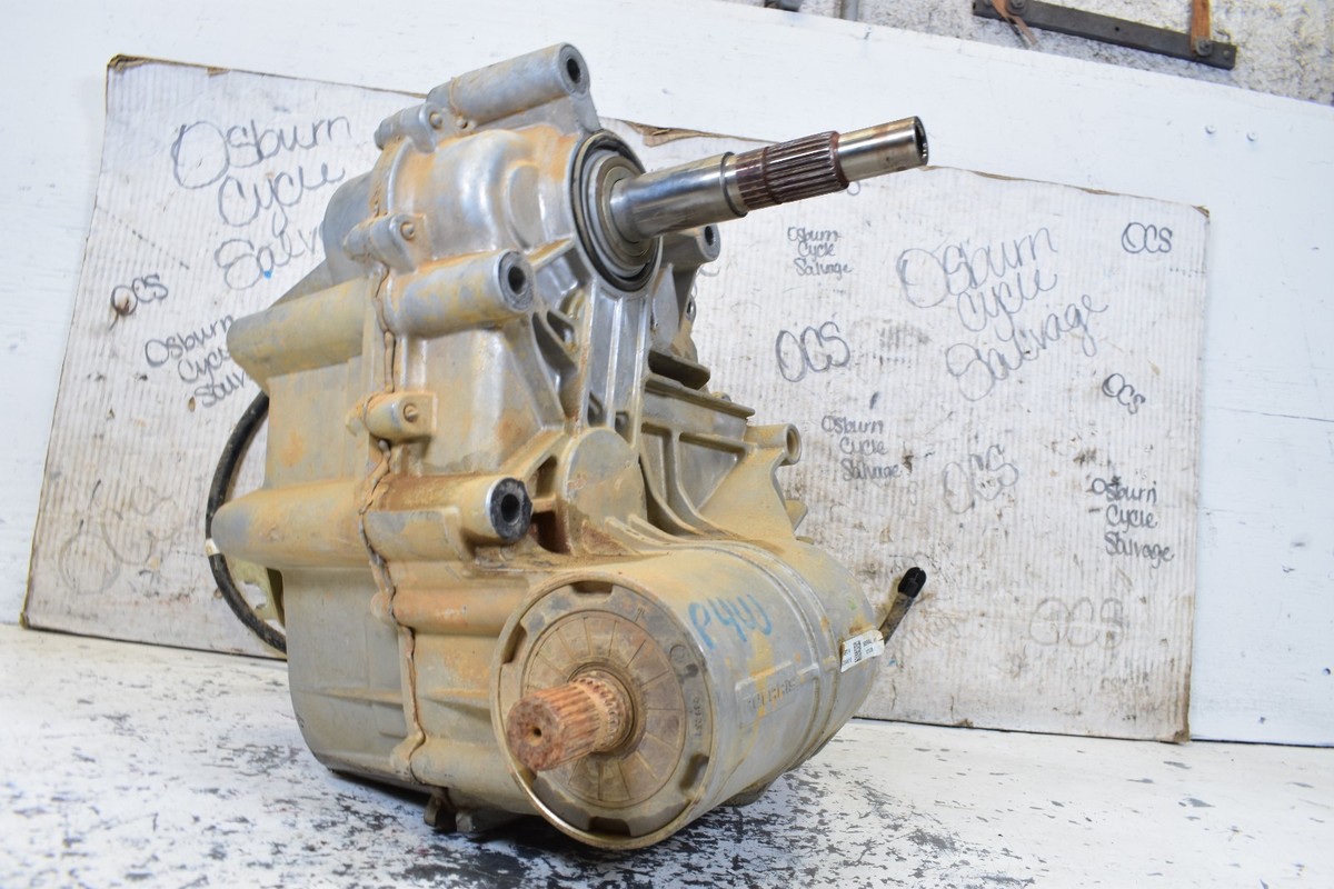 テイラー Polaris Ranger 1000 / EV Front Differential 1334602 1336960