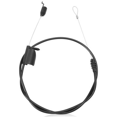 Werruibon 94605121A 94605121 Speed Drive Cable Fits TB360 TB370 SC500Z SC500E...