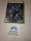 Halo Wars (Microsoft Xbox 360, 2009) CIB COMPLETE