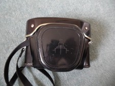 OLD CAMERA PRAKTICA SUPER TL