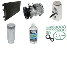 A/C Compressor & Component Kit fits 1998-2002 Dodge Intrepid  UNIVERSAL AIR COND