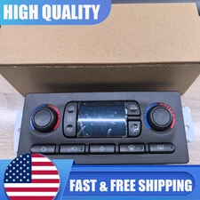 HVAC Control Module 599-009 For Chevy GMC Improved Design 2003-2007 599211XD