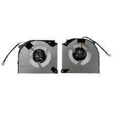 Laptop Cooling CPU GPU Fan For Gigabyte G5 KF KE GE MF G5KF G5KE DFS5K22305283Q