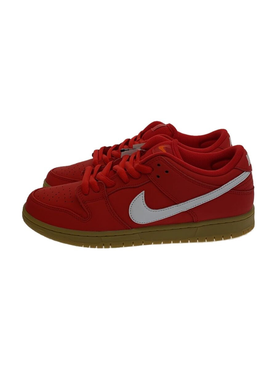Nike Dunk Low Pro Dunk Low Pro 28Cm Red EfU12