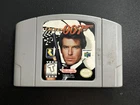 GoldenEye 007 Nintendo 64 Cartridge Authentic Tested & Working!