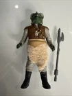 Vtg Star Wars Klaatu W/ Thin Skirt Complete Action Figure 1983 HK Kenner *NM