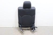 2023 - 2025 Honda Pilot Elite Rear 3rd Row Seat Upper Cushion Cover Oem Blackbk