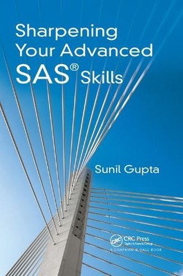 Sharpening Your Advanced SAS Skills - 9780367377366