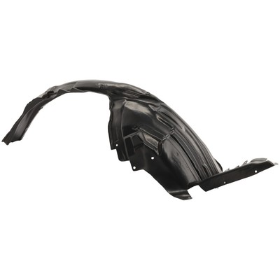 Front Driver Side Fender Liner For 2015-2019 Subaru Legacy Fits Outback