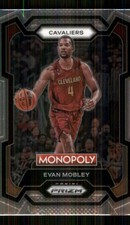 Click to enlarge Evan Mobley