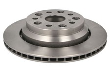 For Bosch 0 986 479 T06 Brake Disc 1 pc. 0 986 479 T06 Brake disc rear L/R fits