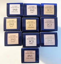 ESTEE LAUDER Futurist Hydra Rescue Moisturizing Makeup CHOOSE YOUR SHADE NIB