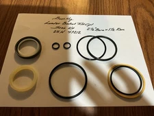 BUSHHOG LOADER SEAL KIT 25H49212 -  2 1/2” Bore X 1 1/2” Ram - Model 2846 &Other