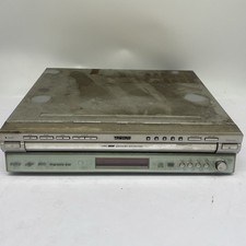 Koss KS2503 5 Disc Home Theater Receiver AM  FM A/V System DVD/CD PARTS/REPAIR