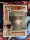 Funko Pop! Vinyl: Dragon Ball - Master Roshi (Peace Sign) - FYE (Exclusive) #381