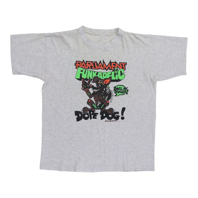 Smell My Finger Funkadelic Parliament Shirt Sport Gray Unisex S-5XL 1P0384