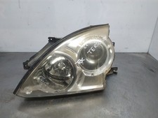 Feu avant (phare) Hyundai TERRACAN
