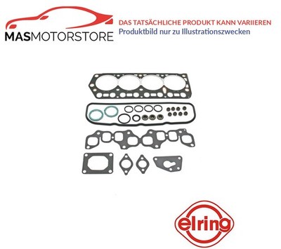 DICHTUNGSSATZ ZYLINDERKOPF ELRING 900125 A FÜR ROEWE (SAIC) W5 3.2 3.2L 162KW