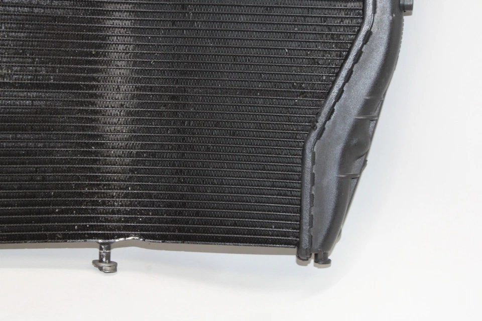 2010 BMW S1000RR OEM РАДИАТОР ДВИГАТЕЛЯ РАДИАТОР ОХЛАЖДЕНИЯ РАДИАТОР - Изображение 4 из 4