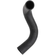 DAYCO Lower Radiator Coolant Hose for 1960 FORD F-250 3.6L