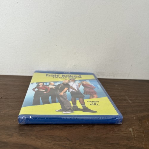Half Baked: Totally High (Blu-ray, 2024) - Picture 3 of 3