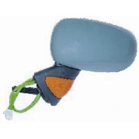 Spiegel Dx FüR Modus Grand Modus 2004- El Begriff Pfeil Orange 8Pin 7701065903