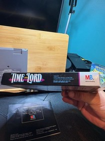 NES Time Lord - CIB