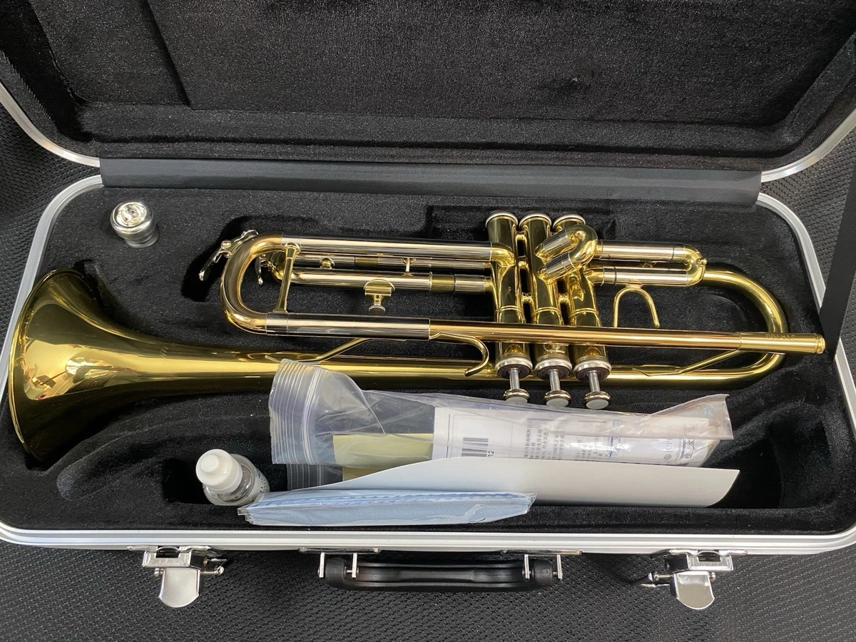 Jupiter Trumpets for sale | eBay Jupiter Trumpets for sale | eBay