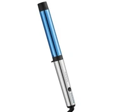 BaBylissPRO Nano Titanium CurlingWand Blue thumbnail 2